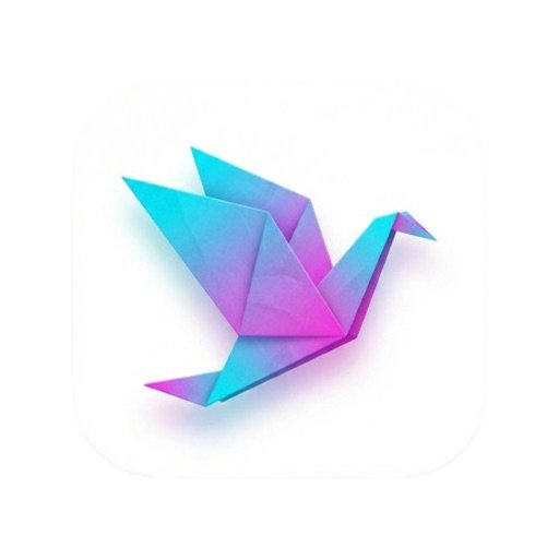 Origami Master: Relaxing Art