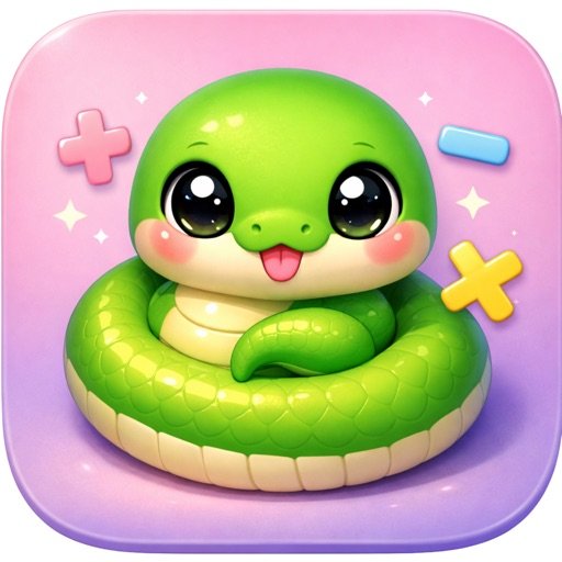 Brain Training & Snake Math
